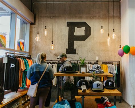 portland streetwear brands.
